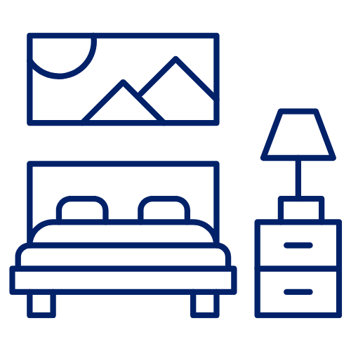 Primary suite icon