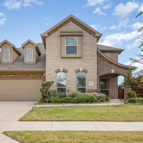 4130 Lagoon Place | Home For Sale in Waterscape | Royse City TX