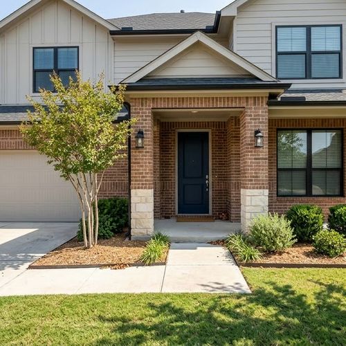 First-Time Buyer’s Guide To Wylie’s Suburban Market