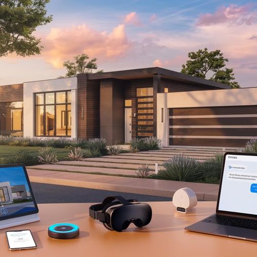 How Technology is Changing the Homebuying Process in Rockwall, TX