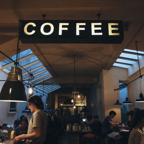 Where to Find the Best Coffee Shops in Royse City, TX