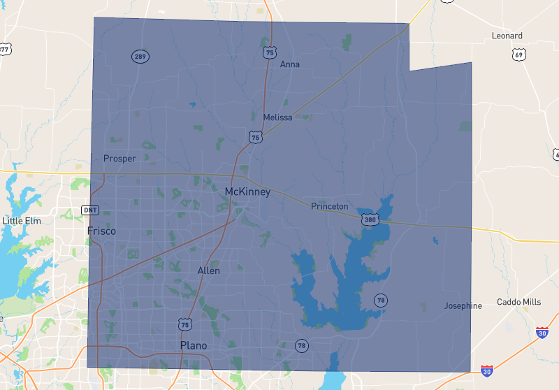 Collin County