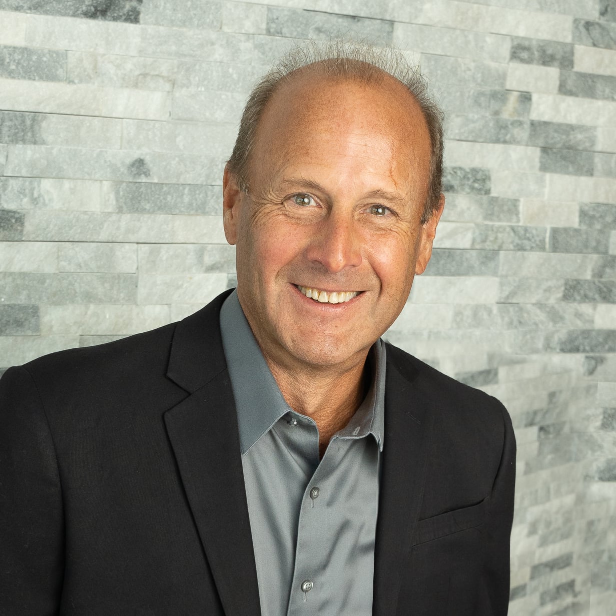 Cory Dunnican, Co-Founder and Contract Specialist