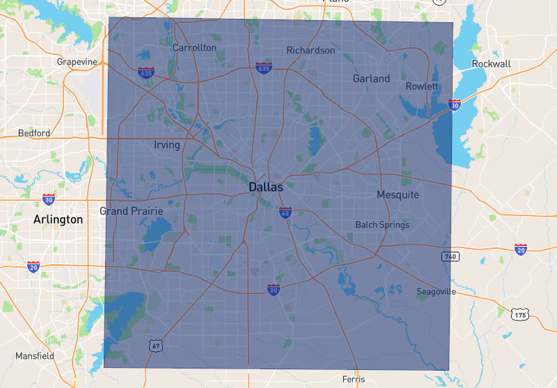 Dallas County