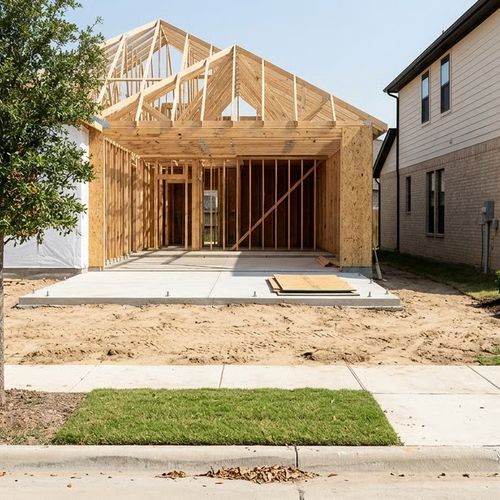 Buying New Construction or Land in Caddo Mills, TX: What to Know Before You Commit