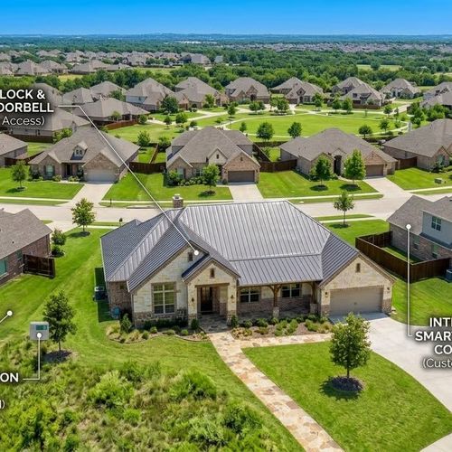 Must-Have Smart Home Features for Heath, TX Homeowners