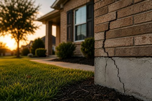 Foundation Issues in North Texas: What Buyers and &hellip;
