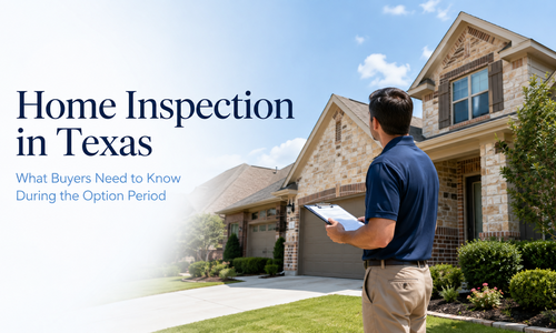 Home Inspection in Texas: What Buyers Need to …