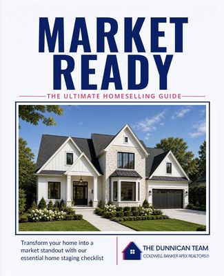 market ready cover image