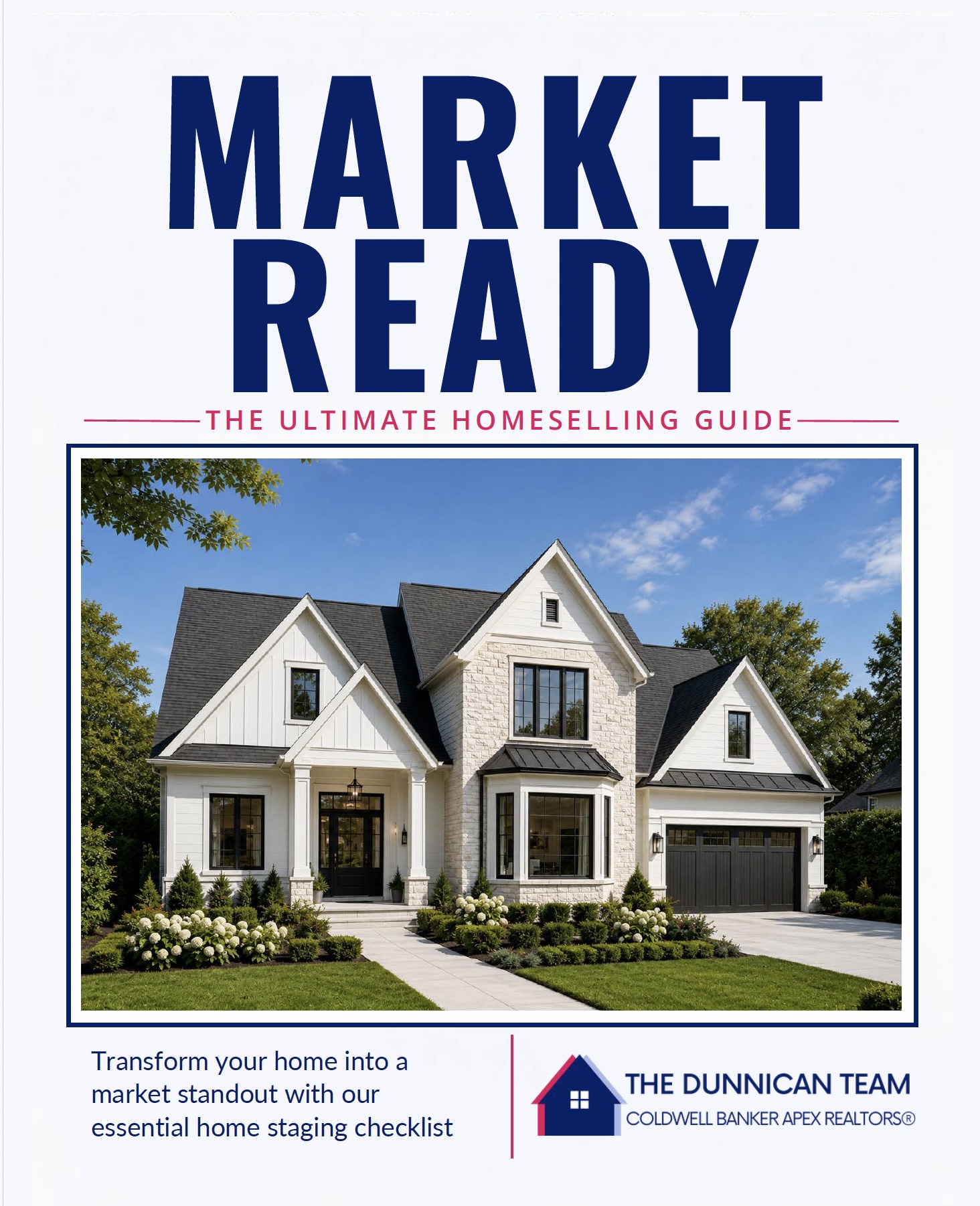 market ready cover image
