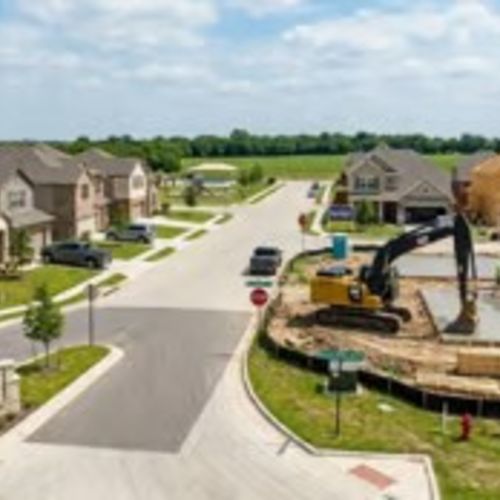 New Construction vs. Resale in Royse City: Pros and Cons
