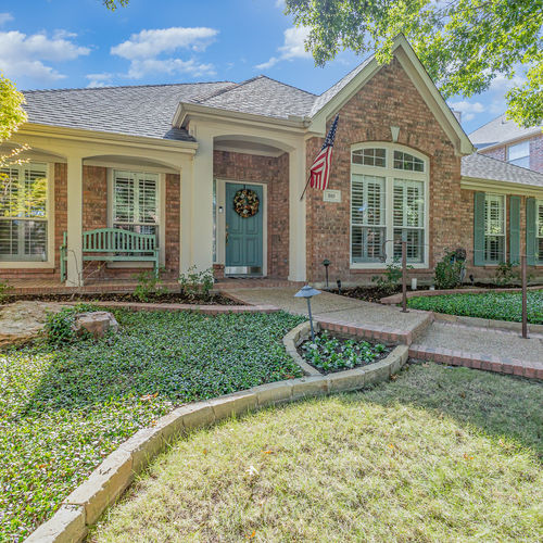 How to Strategically Price Your North Texas Home