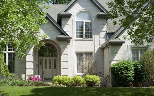 It's a Buyer's Market — With an Asterisk. &hellip;