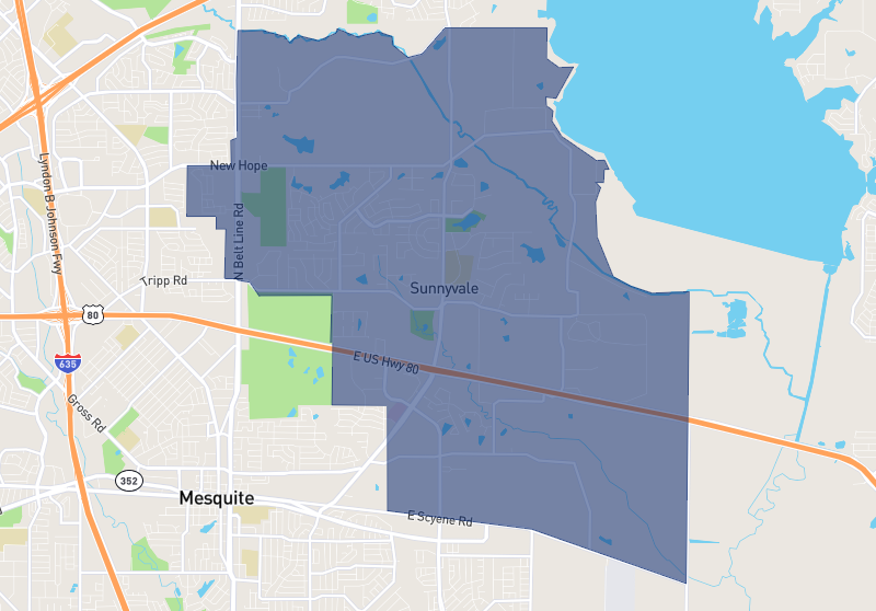 Sunnyvale