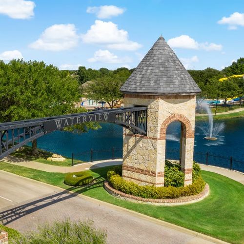 How Location Inside Waterview Shapes Your Daily Life: A Home Buyer's Guide