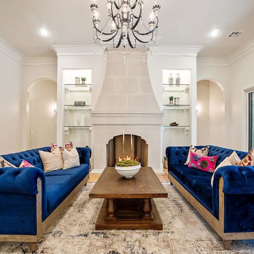 What the 2026 Luxury Real Estate Trend Report Means for North Texas Buyers and Sellers