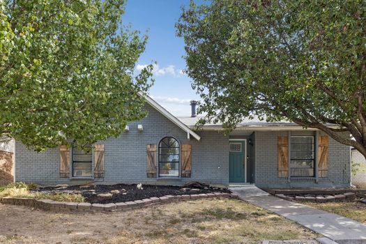 6101 Magnolia Lane, Rowlett, TX 75089