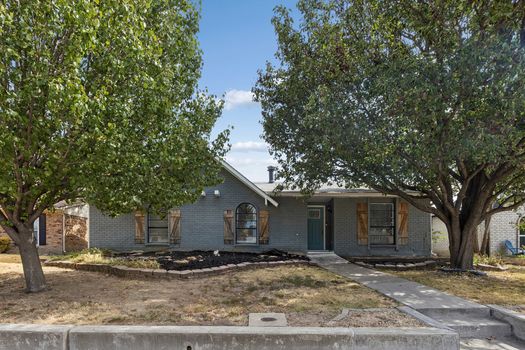 6101 Magnolia Lane, Rowlett, TX 75089