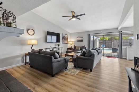 6101 Magnolia Lane, Rowlett, TX 75089
