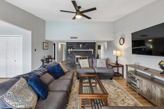 6101 Magnolia Lane, Rowlett, TX 75089