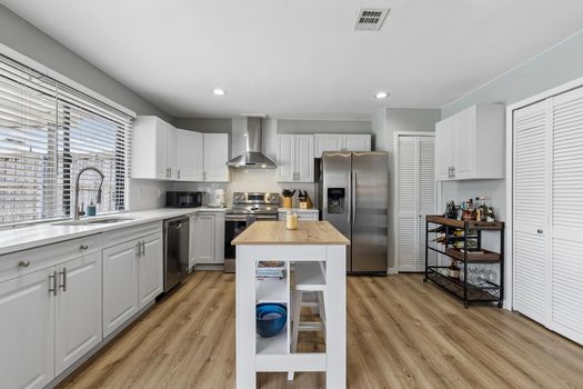6101 Magnolia Lane, Rowlett, TX 75089