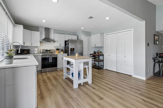 6101 Magnolia Lane, Rowlett, TX 75089