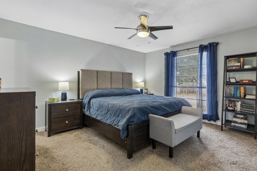 6101 Magnolia Lane, Rowlett, TX 75089