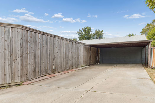 6101 Magnolia Lane, Rowlett, TX 75089