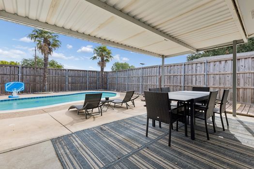 6101 Magnolia Lane, Rowlett, TX 75089