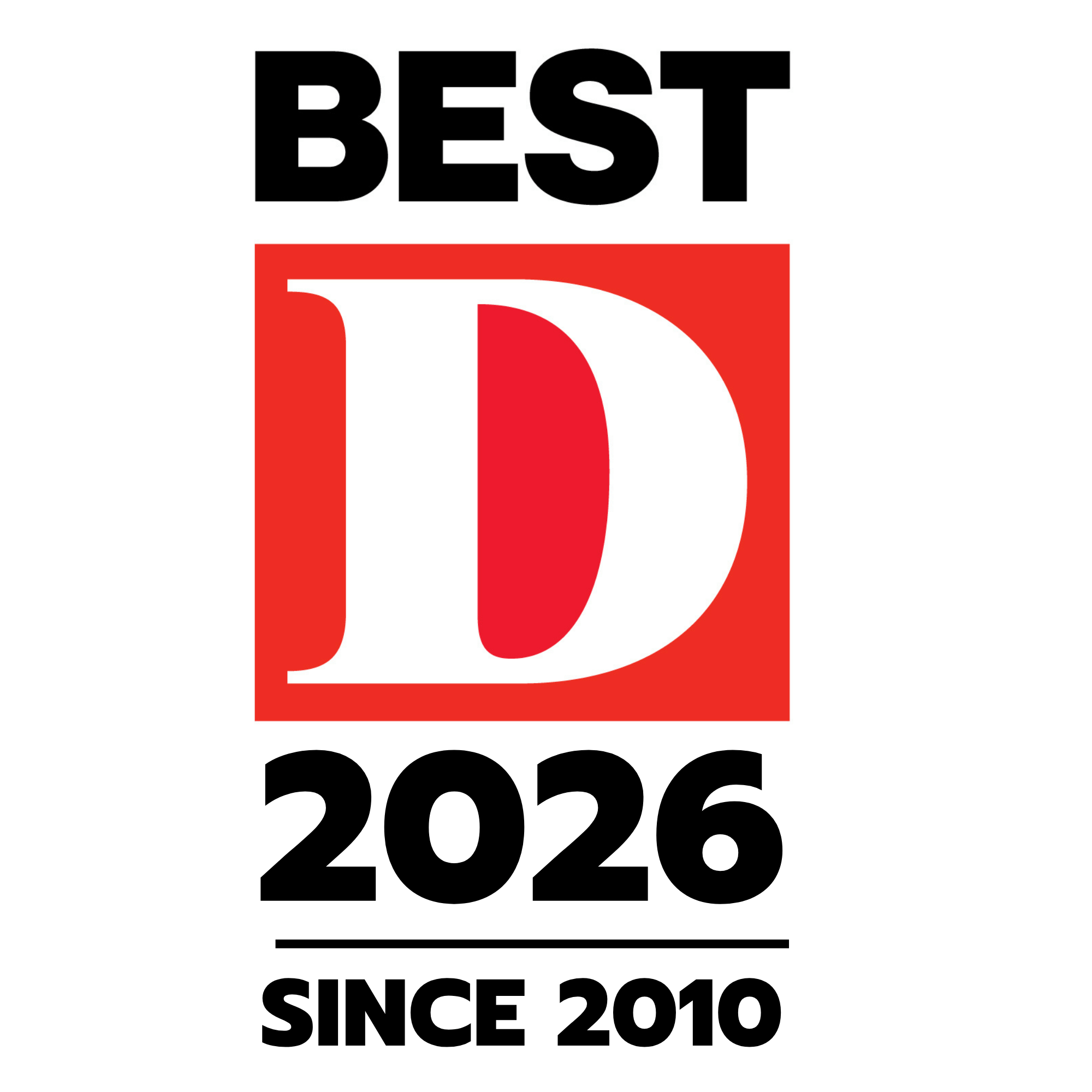 DBest 2026