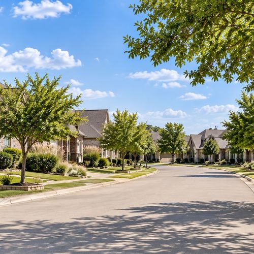 Choosing a Neighborhood in Wylie, TX: What to Check First