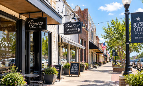 Coffee Shops in Royse City, TX: Hours and &hellip;