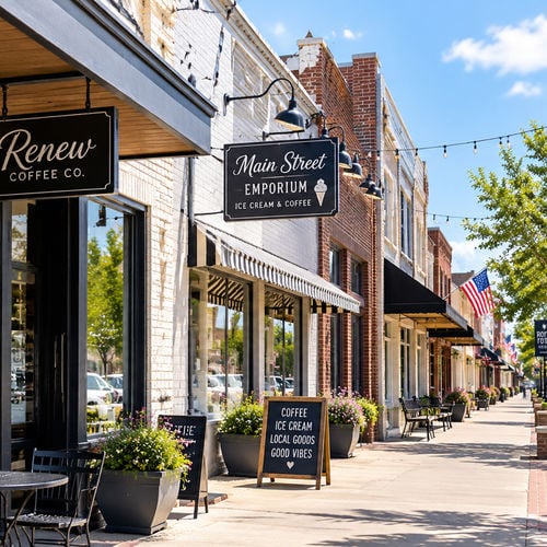 Coffee Shops in Royse City, TX: Hours and Locations
