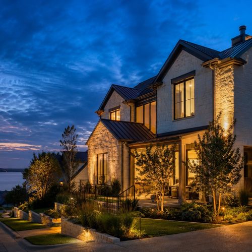 Northeast Dallas Move-Up Buyer Considerations