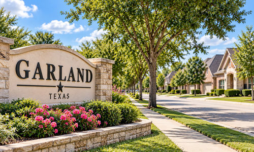 How to Find a Listing Agent in Garland, &hellip;