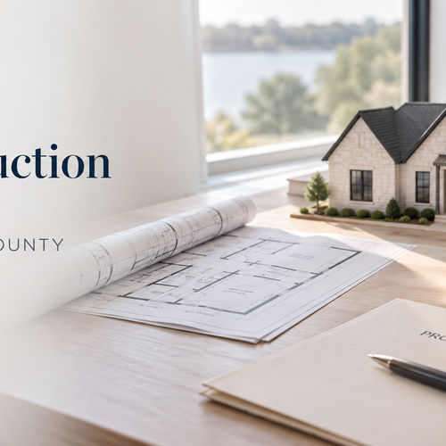 New Construction Taxes in Rockwall County: The Year 2 Jump