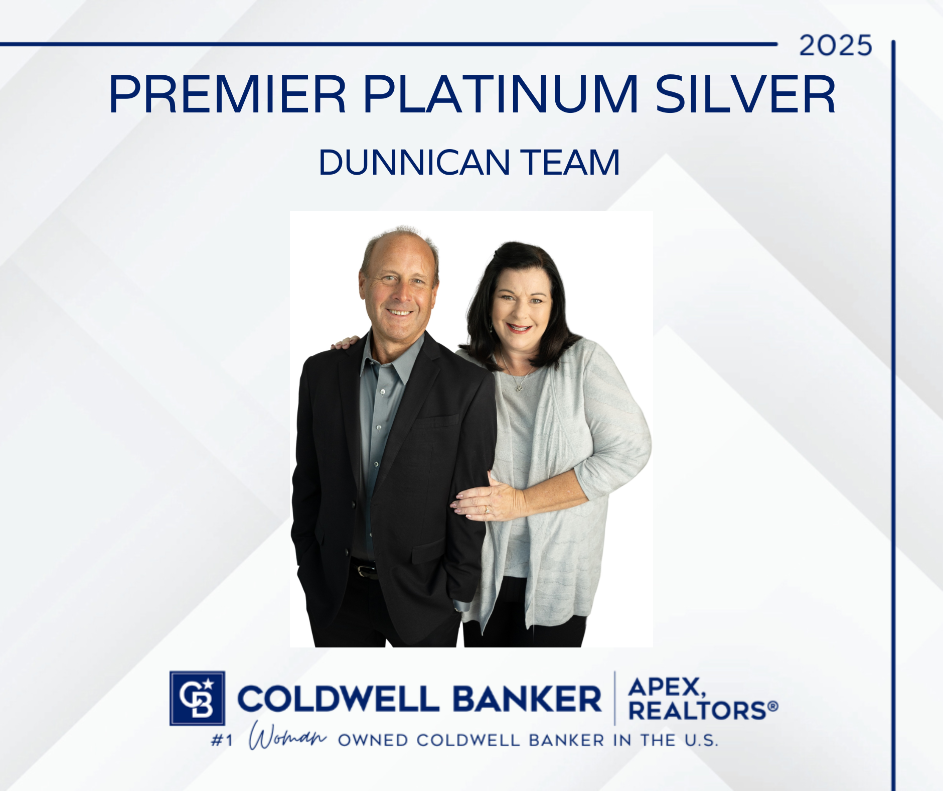 premier plat silver