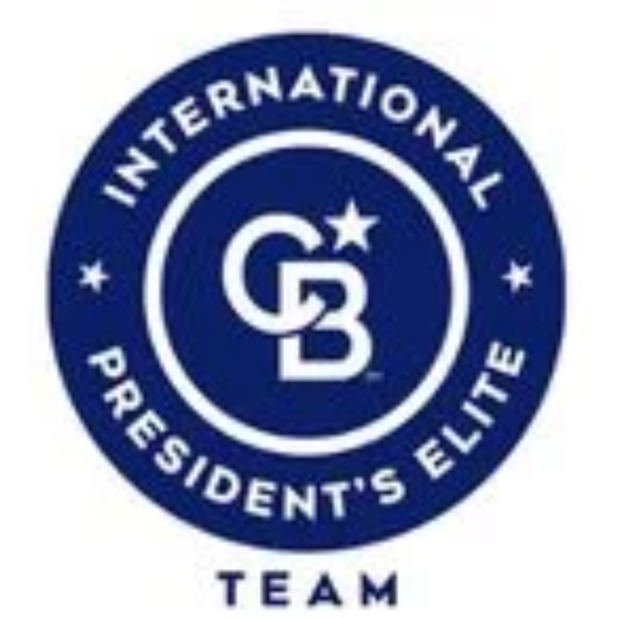 Coldwell Banker International President's Elite Award