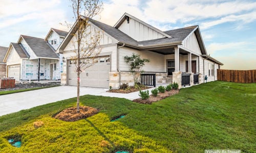 New Construction Homes in Josephine TX Under $250K