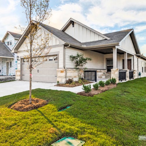 New Construction Homes in Josephine TX Under $250K