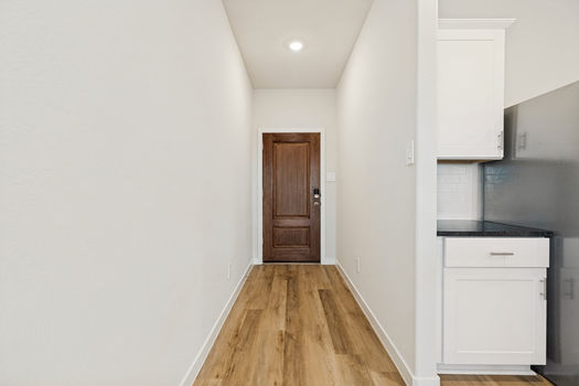 Entry | 1006 Angel St, Josephine, TX 75173 | Morgan Farms