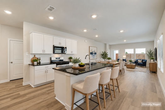 Kitchen | 1006 Angel St, Josephine, TX 75173 | Morgan Farms