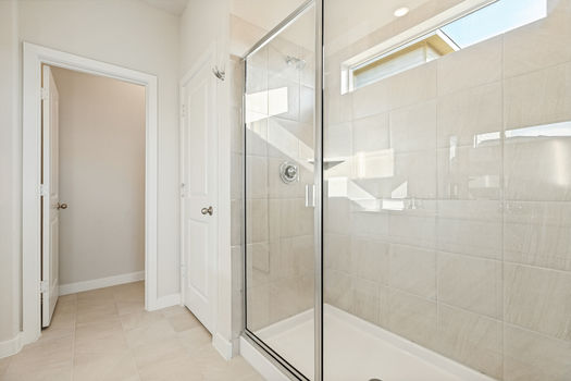 Primary bath | 1006 Angel St, Josephine, TX 75173 | Morgan Farms