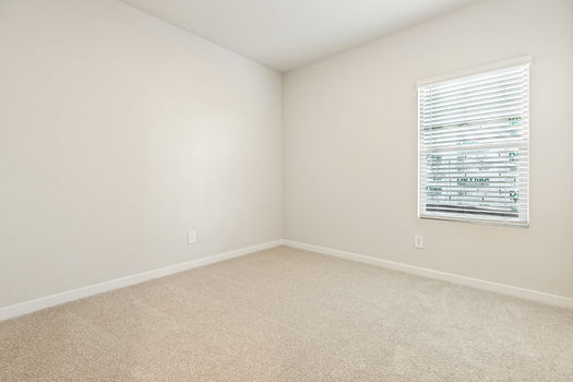 Secondary bedroom | 1006 Angel St, Josephine, TX 75173 | Morgan Farms