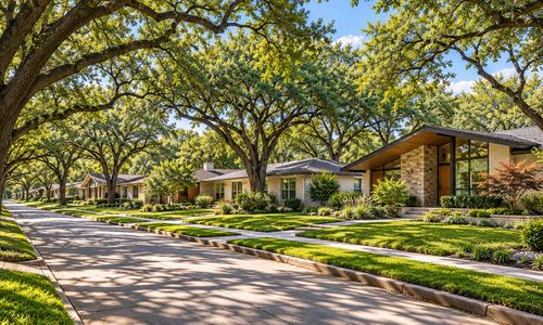 Why Do Buyers Choose Lake Highlands in Dallas?