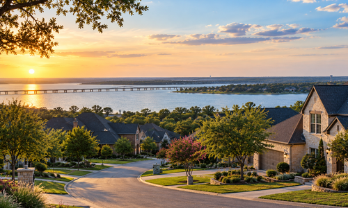 Northeast Dallas Suburbs and How Location Shapes Lifestyle