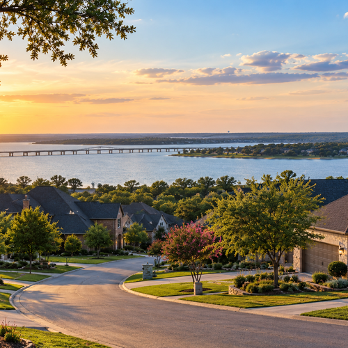 Northeast Dallas Suburbs and How Location Shapes Lifestyle
