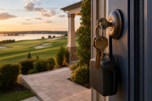 Buying a Golf Course Home in Northeast Dallas &hellip;