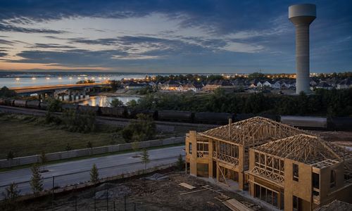 New Construction Homes in Rockwall, What to Know First