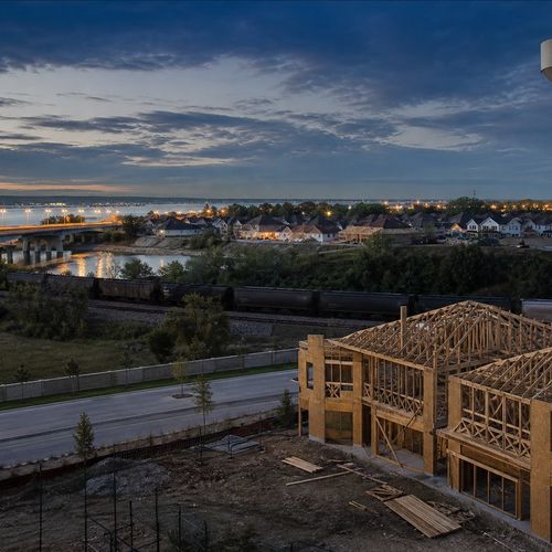New Construction Homes in Rockwall, What to Know First